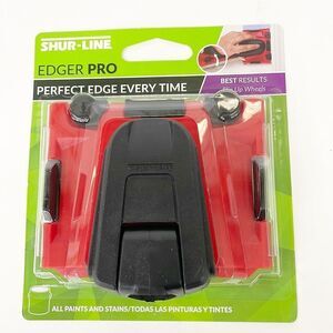 NEW Shur-Line Paint Edger Pro